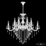 Bohemia Ivele Crystal AL7918 AL79118/12/285 B WMN Люстра подвесная Чехия - фото 2