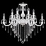 Bohemia Ivele Crystal AL7918 AL79118/12/285 B WMN Люстра подвесная Чехия - фото 1
