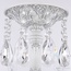 Bohemia Ivele Crystal AL7918 AL79118/16/285 B WMN Люстра подвесная Чехия - фото 3