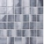 Bonaparte Керамогранитная мозаика Retro Grey Мозаика 30,6x30,6 см, Китай, под мозаику - фото 1