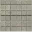 Bonaparte Керамогранитная мозаика Velvet Grey Мозаика 30x30 см, Китай, под мозаику - фото 1