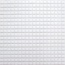 Bonaparte Мозаика стеклянная Super white Мозаика 30x30 см, Китай, под мозаику - фото 1