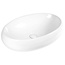 Bond Oval S58-600 Раковина 40x60x15 см, Россия - фото 1