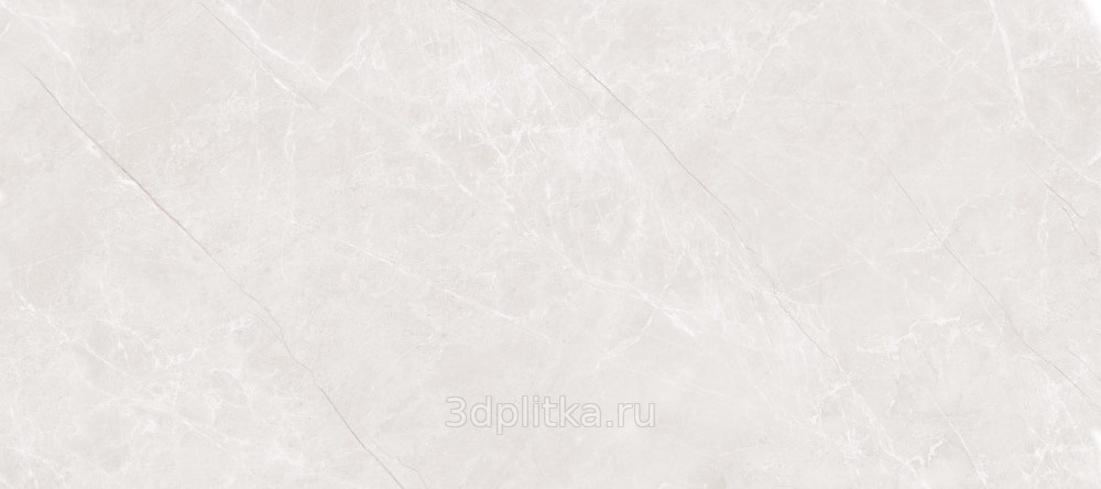 Bonton Ceramica Diamond 120x278 см, керамогранит, Индия, под мрамор - фото интерьера 1