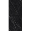 Bonton Ceramica Marine Black Polished Керамогранит 120x278 см, Индия, под мрамор - фото 2