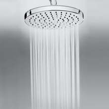 Bossini Elios L10401.1.030 С термостатом Хром Душевая система 32x28,8x111,1 см, Италия - фото 1 - фото 2