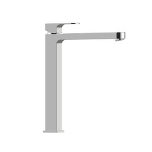 Bossini Gillo Z00706.030 Для раковины Хром Смеситель 23,2x4,5x30 см, для раковины, Италия - фото 1 - фото 1