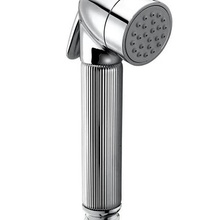 Bossini Nikita Gom E57004B.030 Хром Гигиенический душ 8,5x6,8x16,6 см, Италия - фото 1 - 3 Bossini Nikita Gom E57004B.030 Хром Гигиенический душ 8,5x6,8x16,6 см, Италия - фото 1 - фото 3