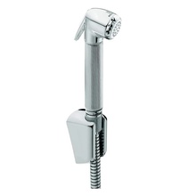 Bossini Nikita C04045B.030 Хром Гигиенический душ 6x4x15 см, Италия - фото 1 - фото 1