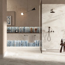 Bottega Glamour 60x120 см, керамогранит, Италия, под оникс - фото интерьера 1 - фото 3