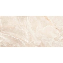 Bottega Glamour B71177 Onice Gold Lap Ret Керамогранит 60x120 см, Италия, под оникс - фото 1 - фото 1