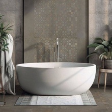 Bottega Legame 60x120 см, керамогранит, Италия - фото интерьера 1 - фото 4