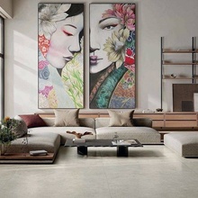 Bottega Lithoteke 60x120 см, керамогранит, Италия - фото интерьера 1 - фото 4