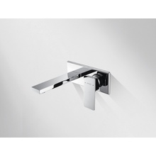 Bravat Phillis P69183C-ENG Смеситель для раковины, Германия - фото 1 - фото 1