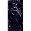 Bris Ceramic Ella Black High Gloss Керамогранит 60x120 см, Индия, под мрамор - фото 1