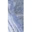 Bris Ceramic Fantasy Blue Glossy Керамогранит 60x120 см, Индия, под камень  - фото 5