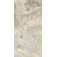 Bris Ceramic Onyx Beige Glossy Керамогранит 60x120 см, Индия, под оникс - фото 2