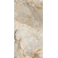 Bris Ceramic Onyx Beige Glossy Керамогранит 60x120 см, Индия, под оникс - фото 3
