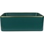 Bronze de Luxe Golden Meadow 1063 Зелёный 40 Раковина 40x40x11,5 см, Россия - фото 4 Bronze de Luxe Golden Meadow 1063 Зелёный 40 Раковина 40x40x11,5 см, Россия - фото 4