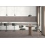 Buono Ceramica Clayton 60x120 см, керамогранит, Индия, под бетон  - фото интерьера 1