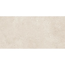 Buono Ceramica Terrazzo THS4804M Light Ivory Matt Керамогранит 60x120 см, Индия, терраццо - фото 1 - фото 1
