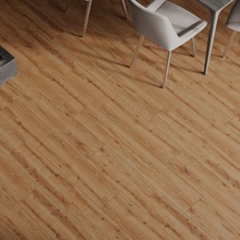 Buono Ceramica Forest 20x120, керамогранит, Индия, под дерево - фото интерьера 1 - фото 3