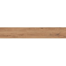 Buono Ceramica Forest F4502M Brown Matt Керамогранит 20x120 см, Индия, под дерево - фото 1 - фото 1