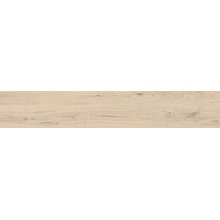 Buono Ceramica Forest F4503M Crema Matt Керамогранит 20x120 см, Индия, под дерево - фото 1 - фото 1
