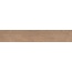 Buono Ceramica Forest F4506M Chestnut Matt Керамогранит 20x120 см, Индия, под дерево - фото 1