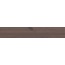 Buono Ceramica Forest F4508M Umber Matt Керамогранит 20x120 см, Индия, под дерево - фото 3