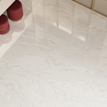 Buono Ceramica Marble 60x120 см, керамогранит, Индия, под мрамор - фото интерьера 1 - фото 4