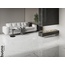 Buono Ceramica Marble M4408P Аletta Glossy Керамогранит 60x120 см, Индия, под мрамор - фото 1