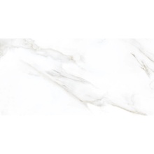 Buono Ceramica Marble MVL4414MA Bright Statuario Sugar Carving Керамогранит 60x120 см, Индия, под мрамор - фото 1 - фото 1