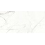 Buono Ceramica Marble M4400P Statuario Alba Glossy Керамогранит 60x120 см, Индия, под мрамор - фото 2