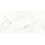 Buono Ceramica Marble M4400P Statuario Alba Glossy Керамогранит 60x120 см, Индия, под мрамор - фото 7