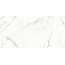 Buono Ceramica Marble M4400P Statuario Alba Glossy Керамогранит 60x120 см, Индия, под мрамор - фото 4