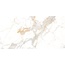 Buono Ceramica Marble M4406P Аletta Glossy Керамогранит 60x120 см, Индия, под мрамор - фото 9