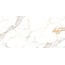 Buono Ceramica Marble M4406P Аletta Glossy Керамогранит 60x120 см, Индия, под мрамор - фото 1