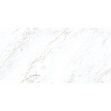 Buono Ceramica Marble MVL5500P Vision Natural Glossy Керамогранит 60x120 см, Индия, под мрамор - фото 1 - фото 1