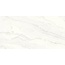 Buono Ceramica Marble M4410P Crystile Bianco Glossy Керамогранит 60x120 см, Индия, под мрамор - фото 1