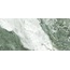 Buono Ceramica Marble MVL4417P Patagonia Magna Green Glossy Керамогранит 60x120 см, Индия, под мрамор - фото 2