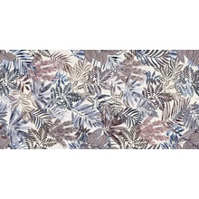 Buono Ceramica Emma EVL4801C Fiore Decoro Carving Керамогранит 60x120 см, Индия, под обои  - фото 1 - фото 1