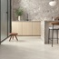 Buono Ceramica Soft 60x120 см, керамогранит, Индия, под мрамор - фото интерьера 3