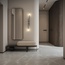 Buono Ceramica Soft SOVL4708V Grey Stone Satin Carving Керамогранит 60x120 см, Индия, под мрамор - фото 1