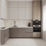 Buono Ceramica Soft 60x120 см, керамогранит, Индия, под мрамор - фото интерьера 10