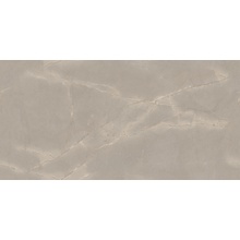 Buono Ceramica Soft SOVL4709V Beige Stone Satin Carving Керамогранит 60x120 см, Индия, под мрамор - фото 1 - фото 1