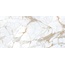 Buono Ceramica Soft SOVL4713S Marble Creamy Pie Satin Керамогранит 60x120 см, Индия, под мрамор - фото 3