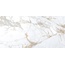 Buono Ceramica Soft SOVL4713S Marble Creamy Pie Satin Керамогранит 60x120 см, Индия, под мрамор - фото 1