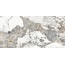Buono Ceramica Soft SOVL4714S Patagonia Grey Satin Керамогранит 60x120 см, Индия, под мрамор - фото 1