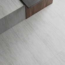 Buono Ceramica Stones 60x120 см, керамогранит, Индия, под камень  - фото интерьера 1 - фото 3